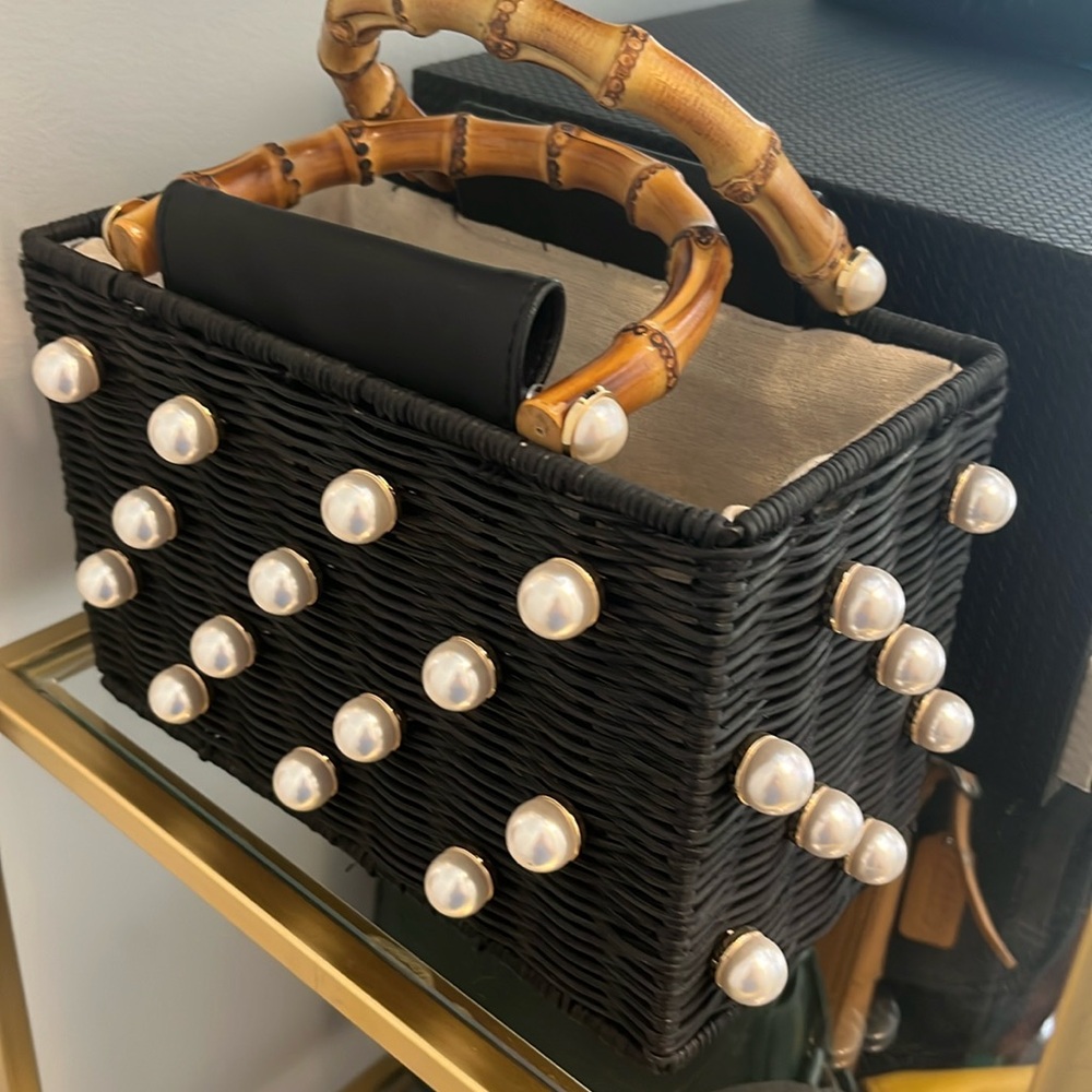 Stylish Woman’s  Purse